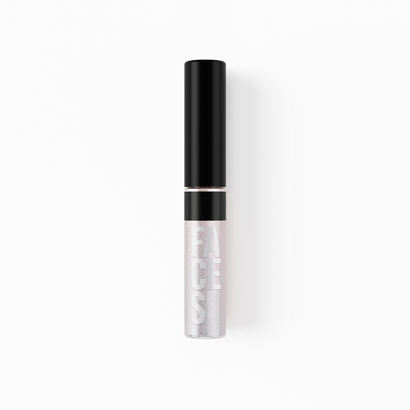 Gloss Labial Faces mystic galaxy - 5,5 g