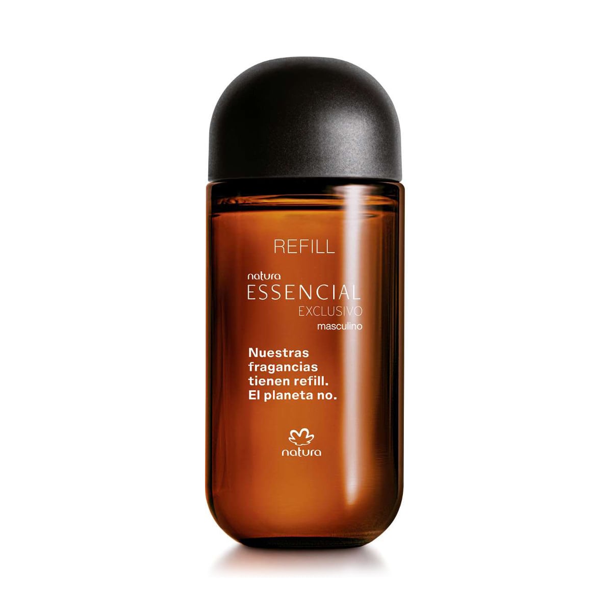 Repuesto Eau de Parfum Masculino Essencial Exclusivo 100ml