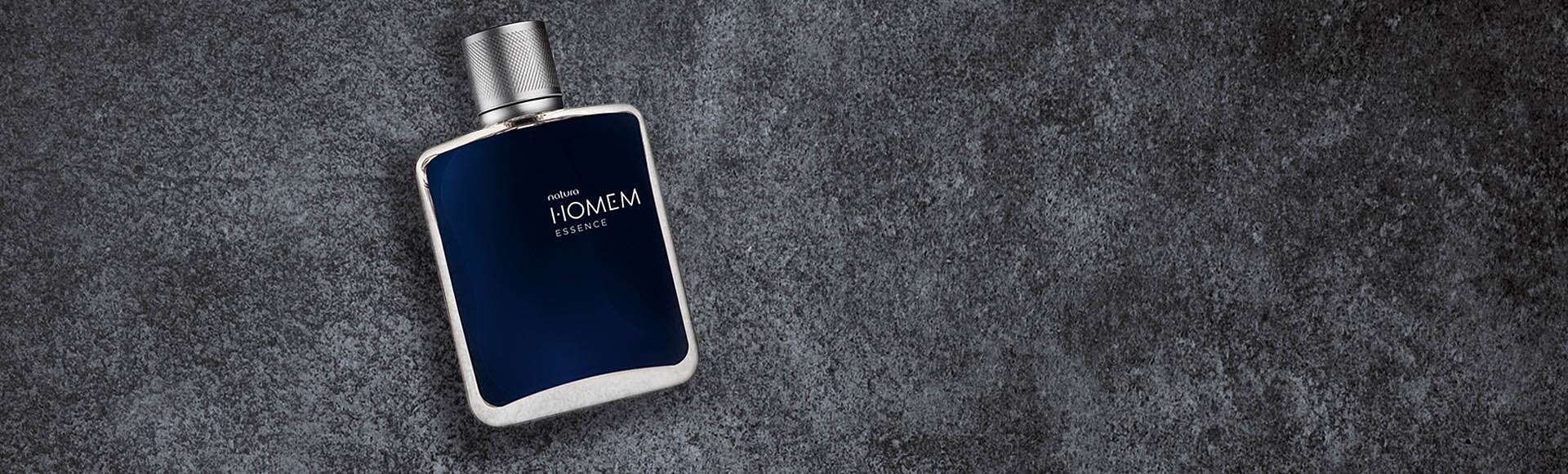Natura Homem Essence  EDP