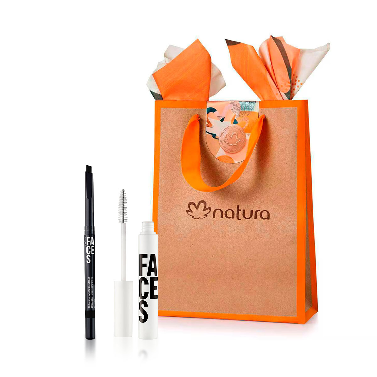 Regalo Faces Dúo Perfecto de Ojos