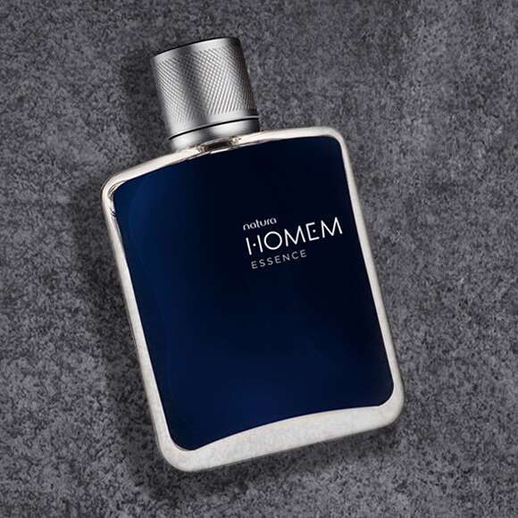 Natura Homem Essence  EDP