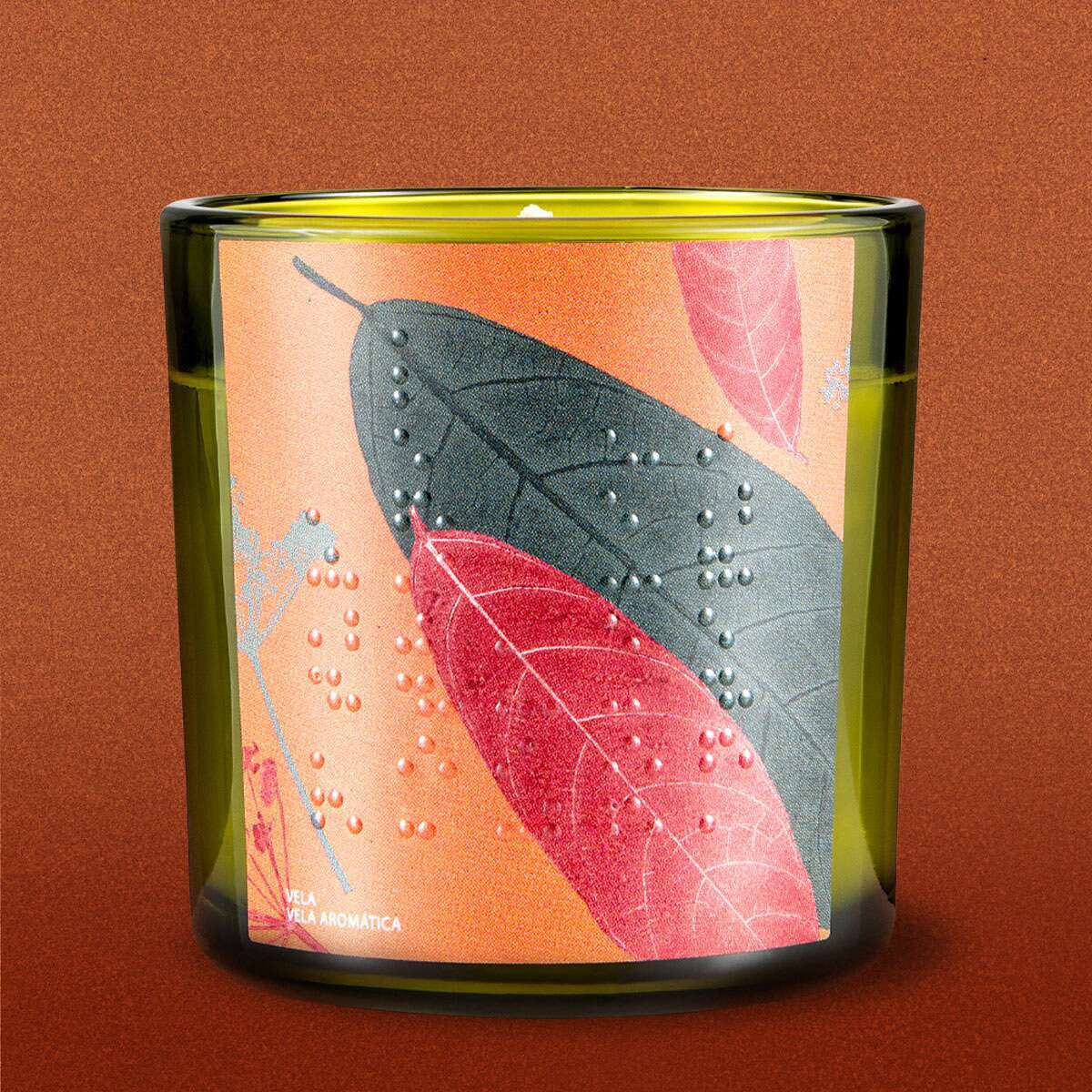 Vela Bothanica Nobilis antique