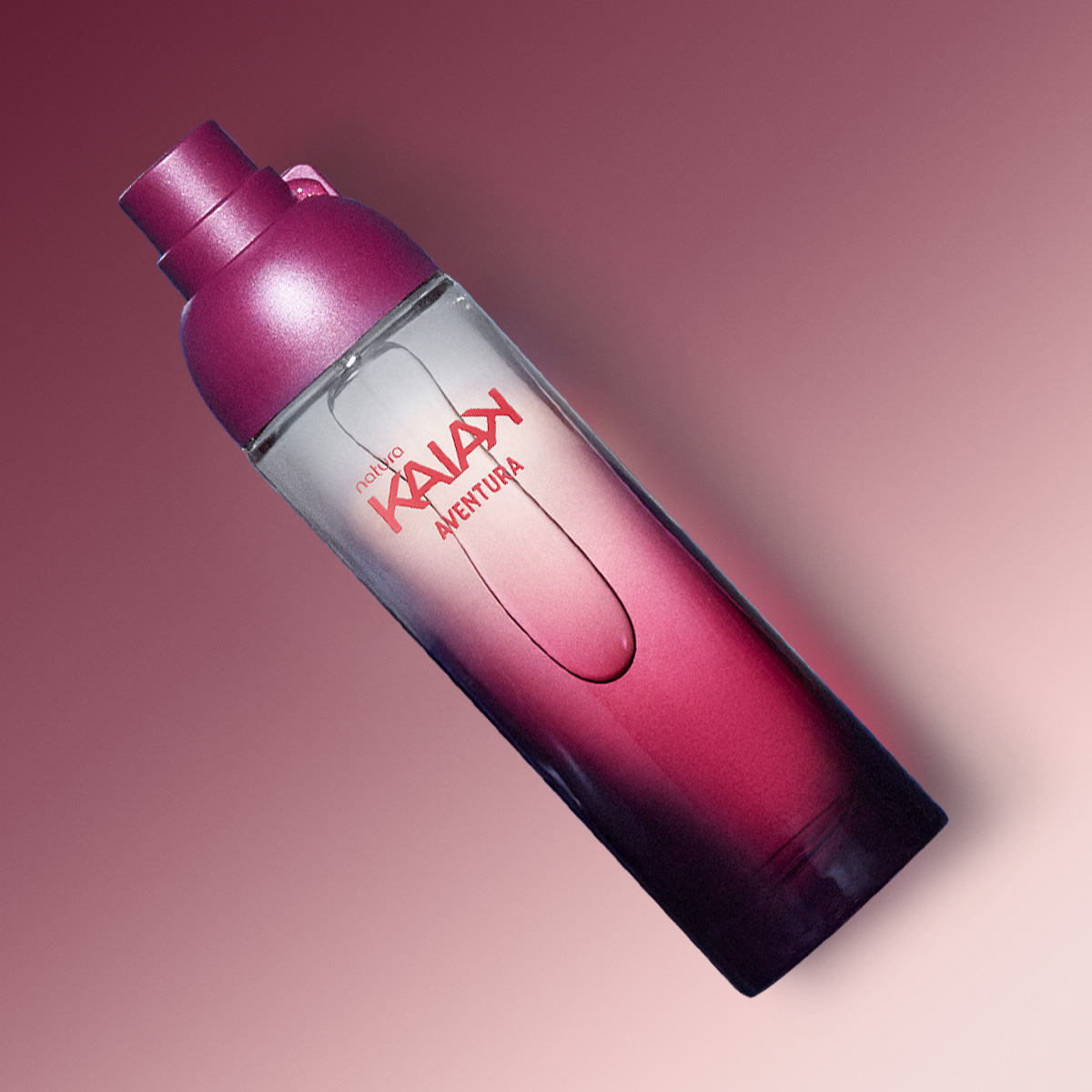 Kaiak Aventura Femenino Miniatura 25 ml