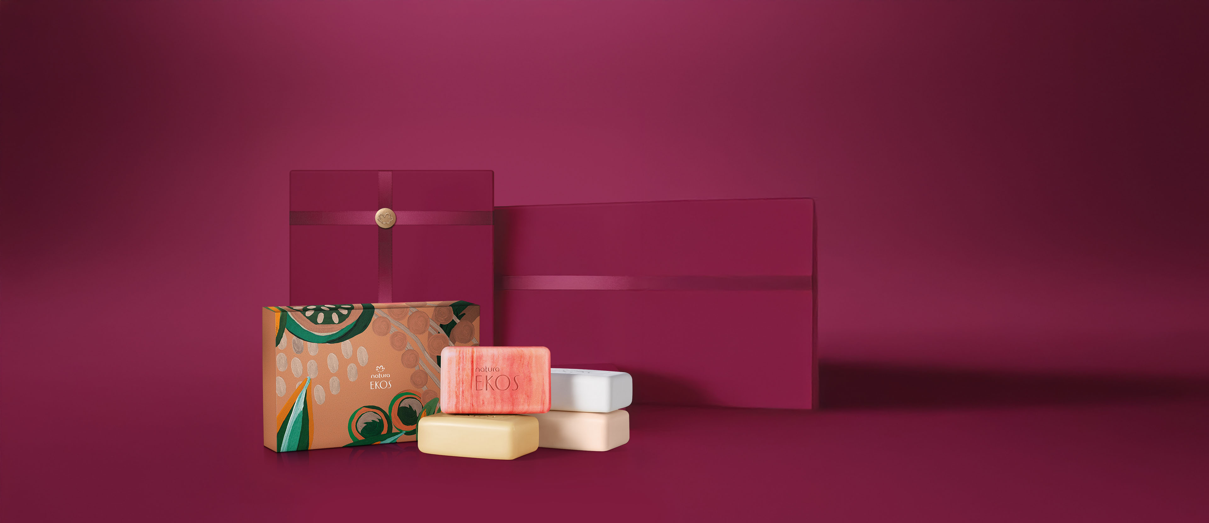 Regalo Ekos Jabones