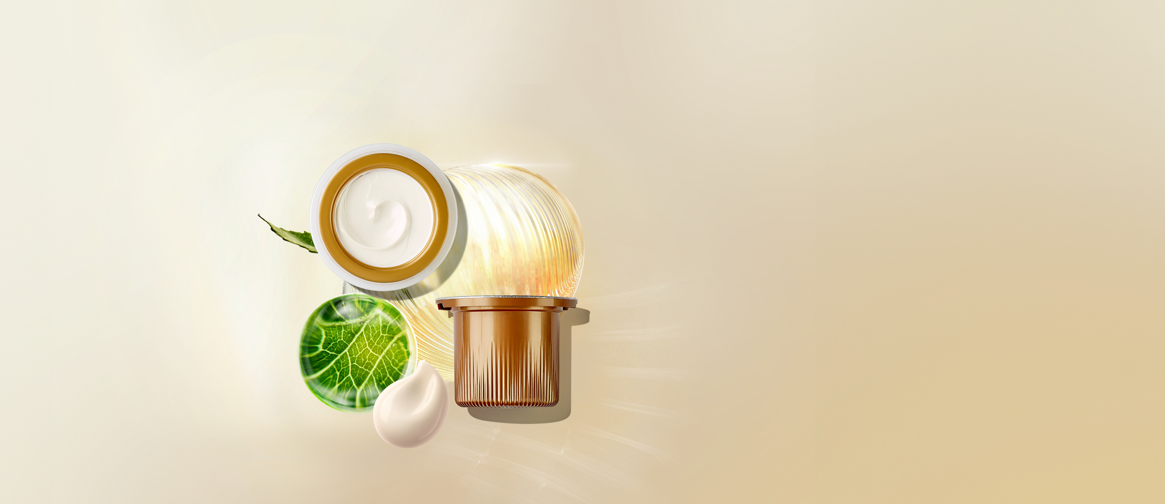 Kit Repuesto Antiseñales 30+ Día y Noche Chronos Derma