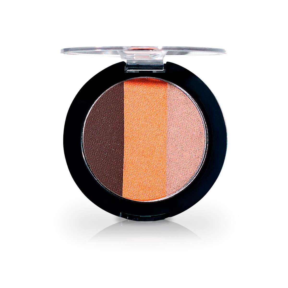 Sombra trío Faces naranja chaos - 3 gr