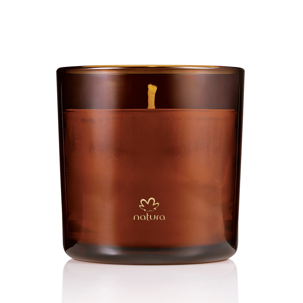 Vela Perfumada Natura 861 Guaiaco Pataqueira