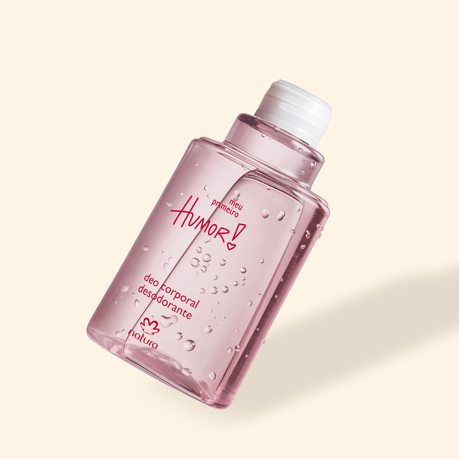 Repuesto Desodorante Corporal en Spray Humor