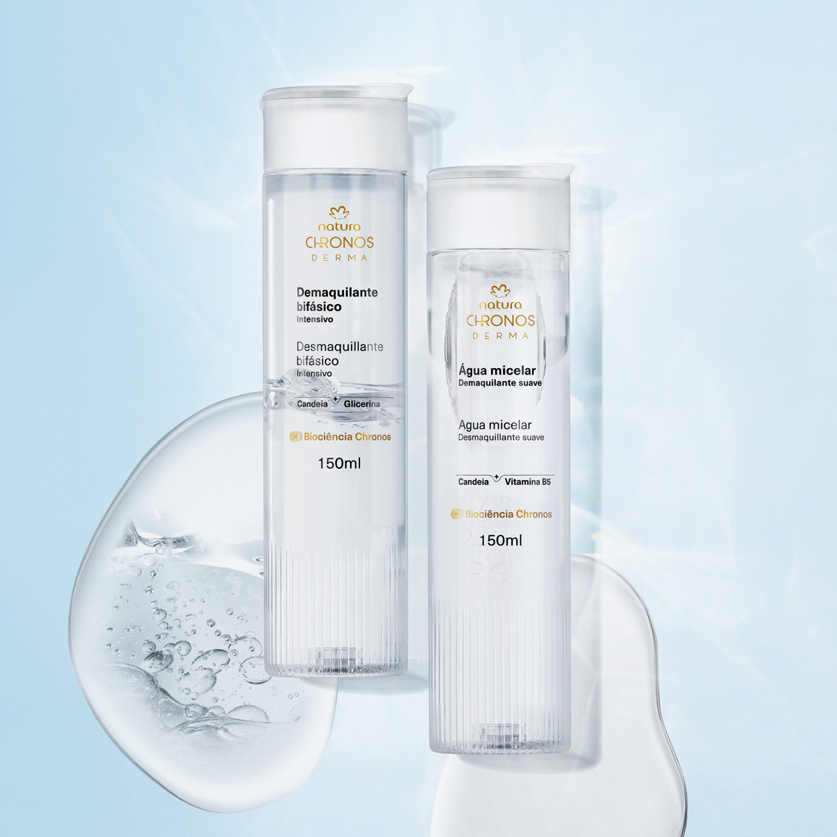 Regalo Rutina Chronos Derma