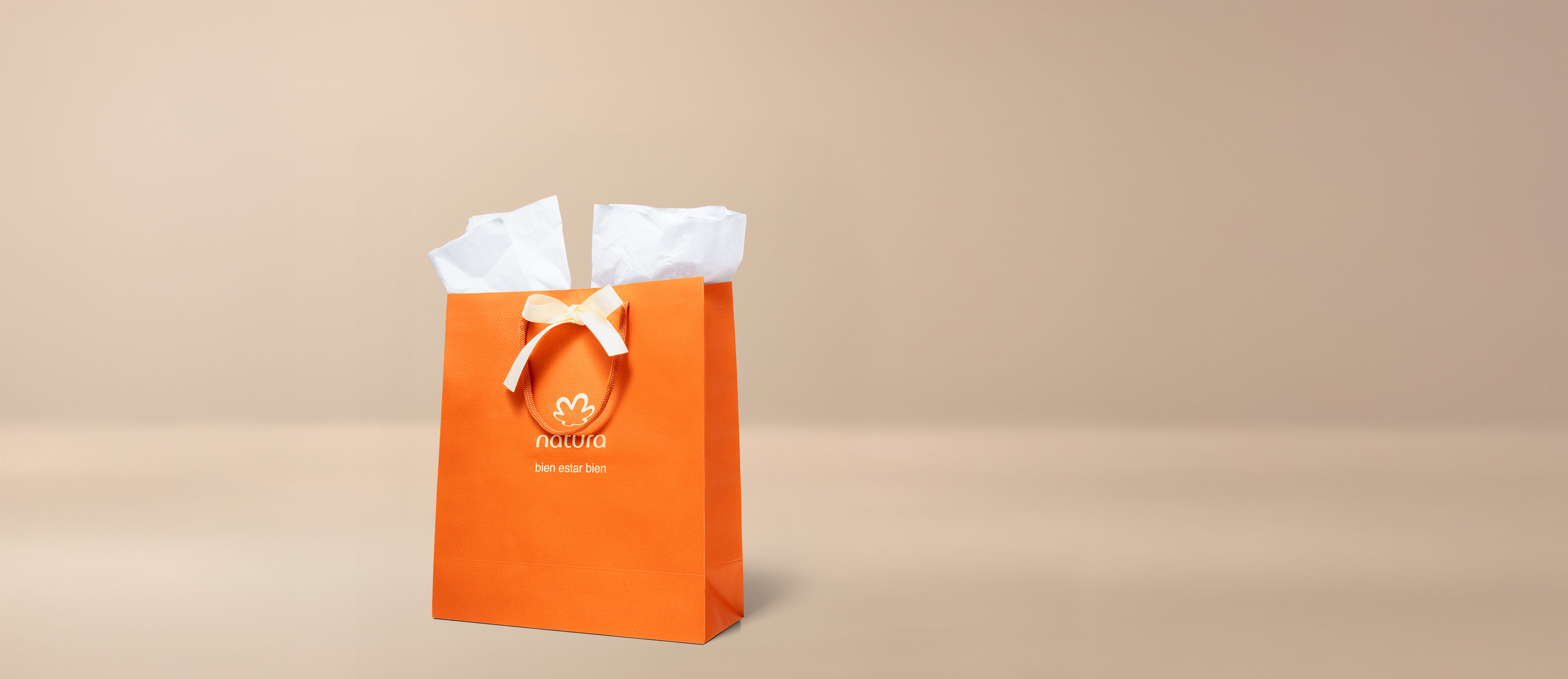 Bolsa Mediana Natura