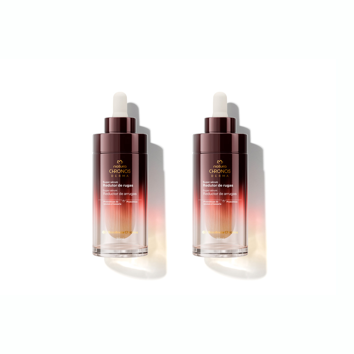 Kit Duo Super Sérum