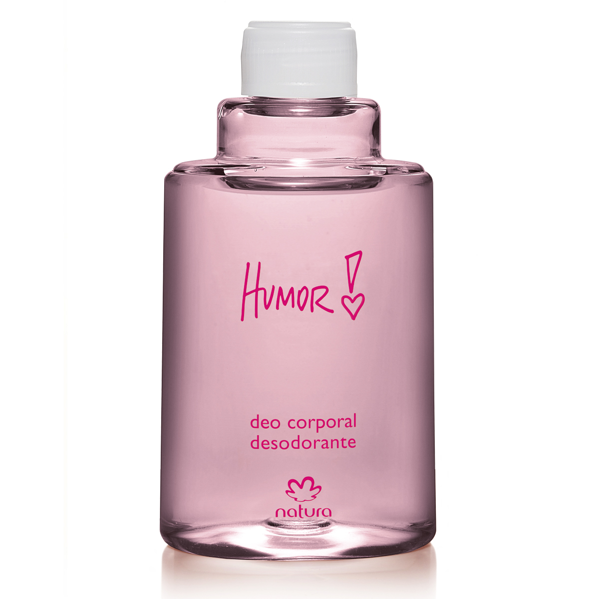 Repuesto desodorante Corporal Humor 5 100ml
