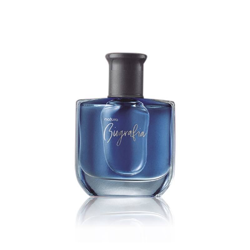 Perfume Biografia clásico masculino EDT