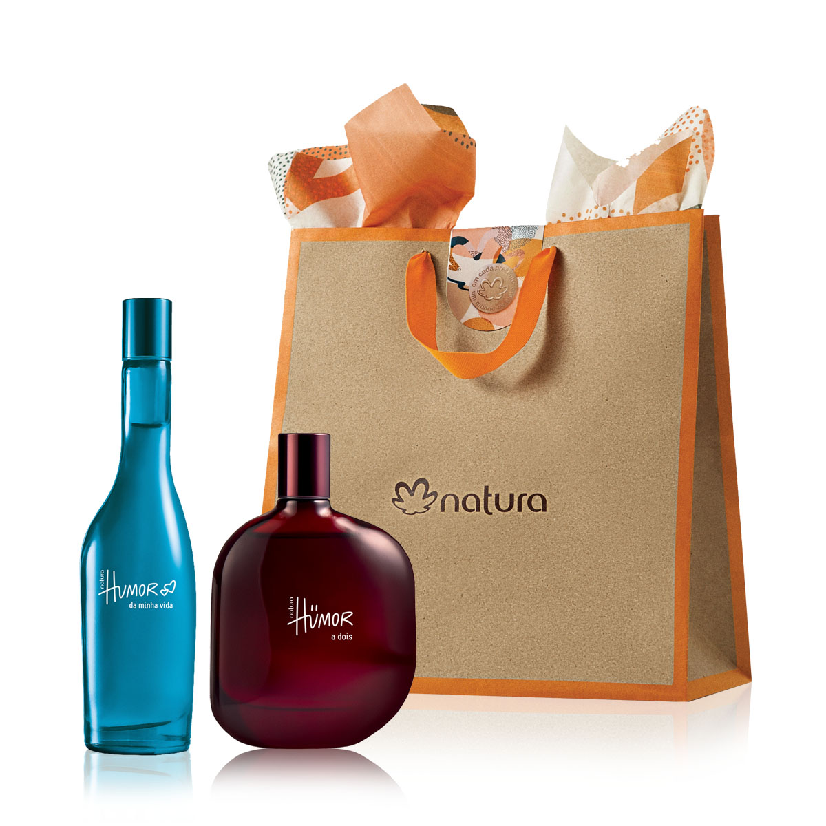 Regalo Pareja Humor a Dois y da Minha Vida