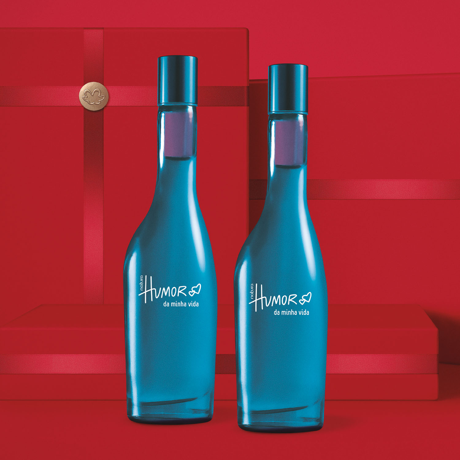 Regalo Pareja Humor de Mi Vida