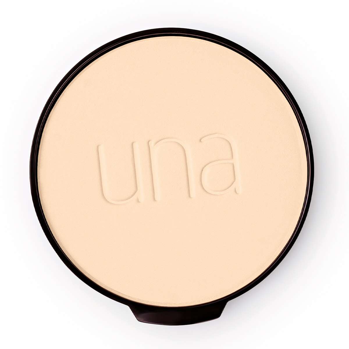 Una Repuesto Po Compacto Nude Me 12N
