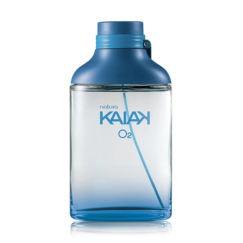 Kaiak O2 eau de toilette masculino - 100 ml