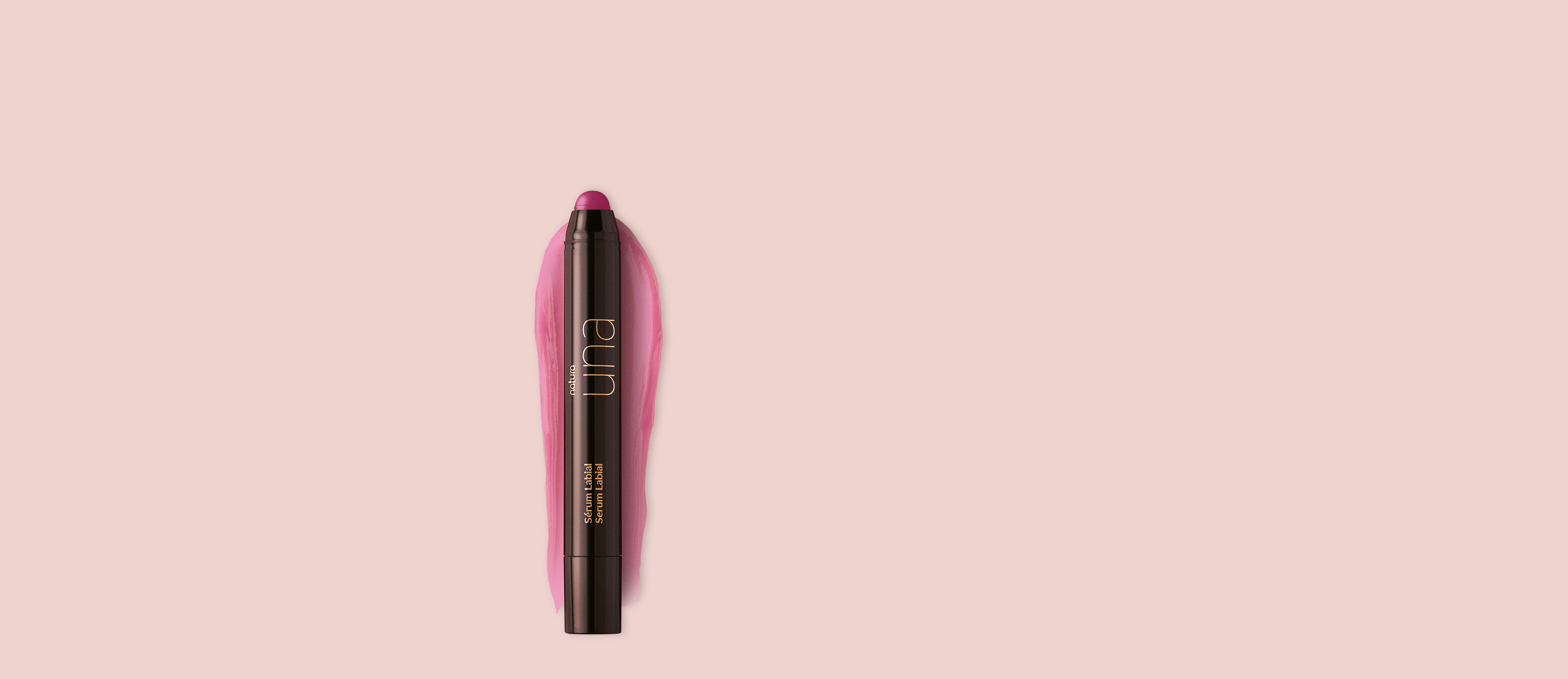 Una Serum Labial