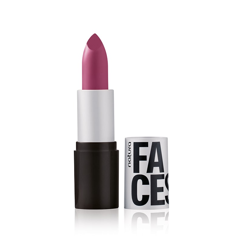 Labial multimix cream Faces rosa kiss me - 3,5 g