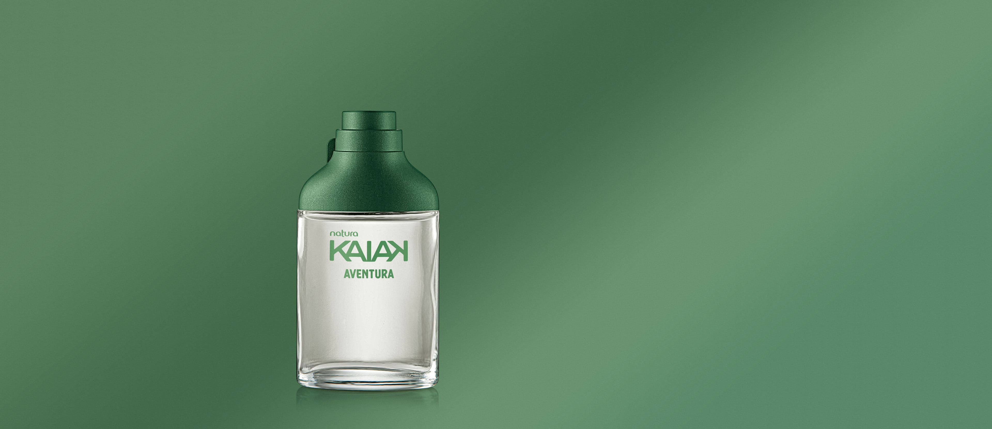 Kaiak Aventura Masculino Miniatura 25 ml