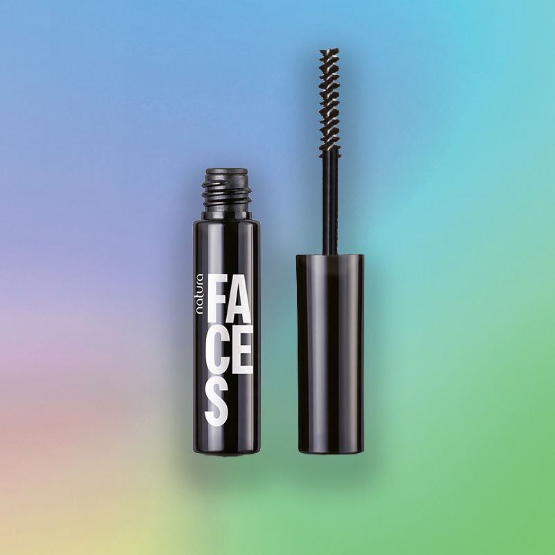 Gel para cejas Faces Incoloro