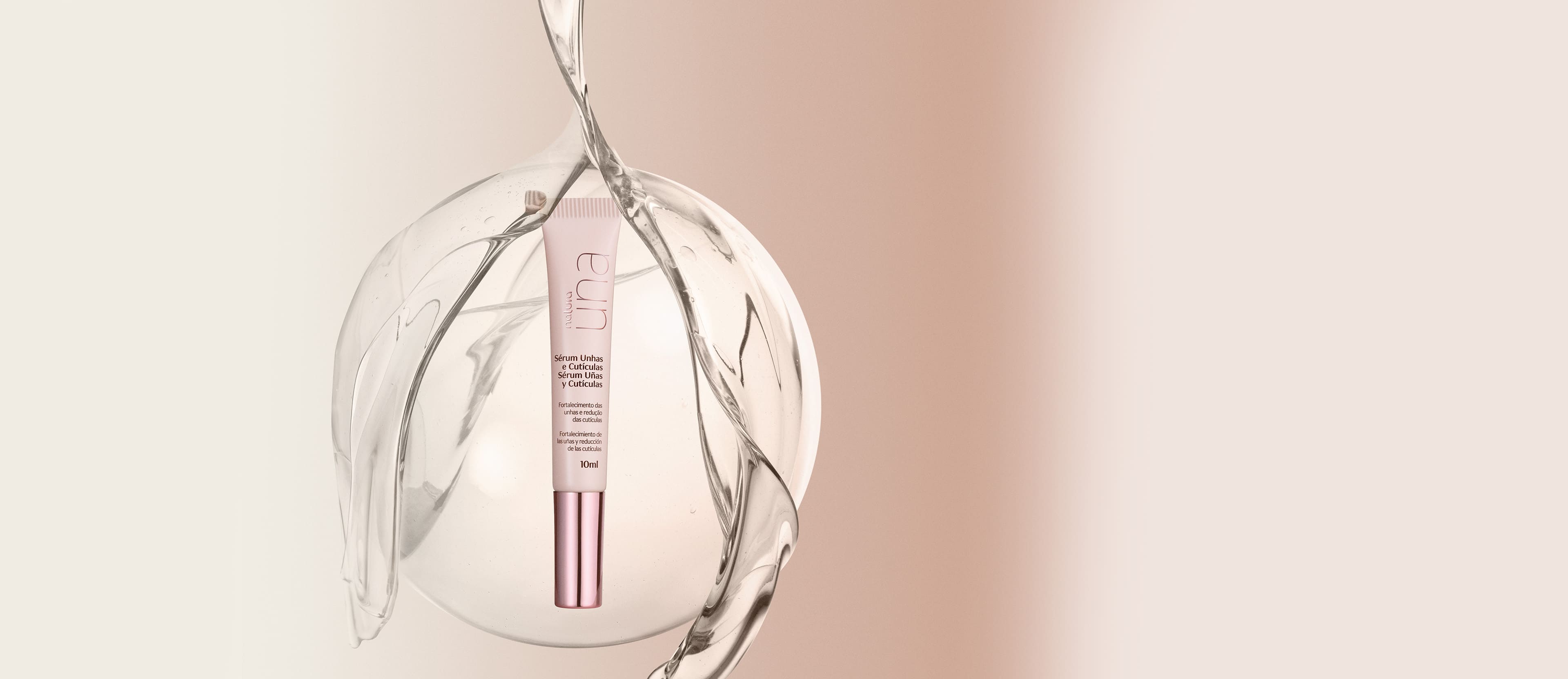 Sérum para uñas y cutículas