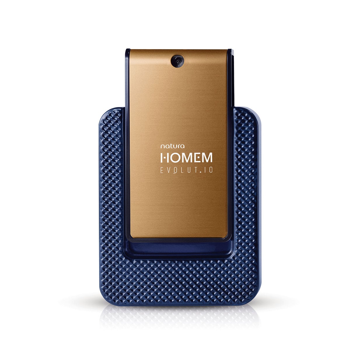 Eau de Parfum Natura Homem Evolut. io 100 ml