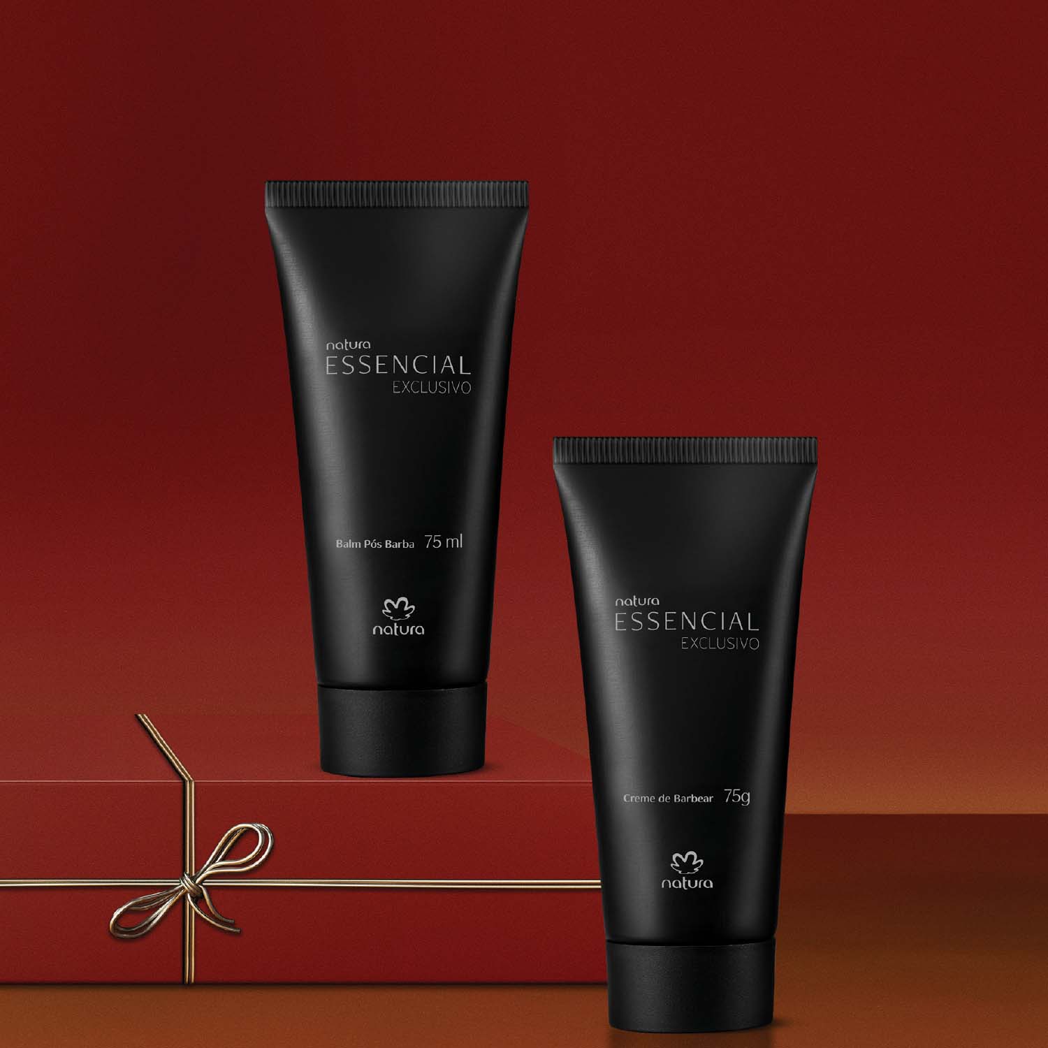 Regalo Esencial Exclusivo Masculino para Barba