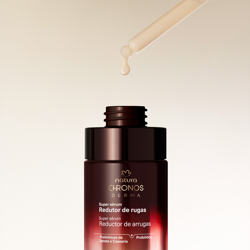 Super Sérum reductor de arrugas