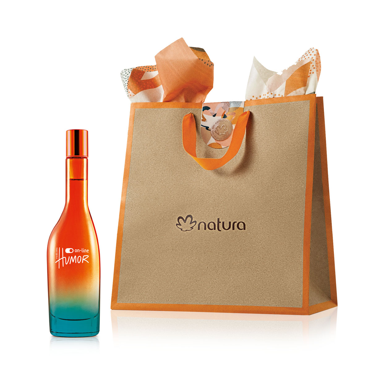 Regalo Humor On-line Femenino