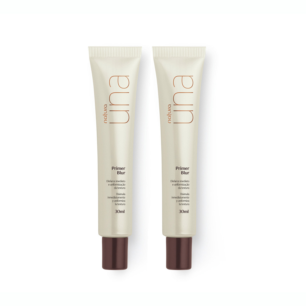 Kit Duo Primer Blur