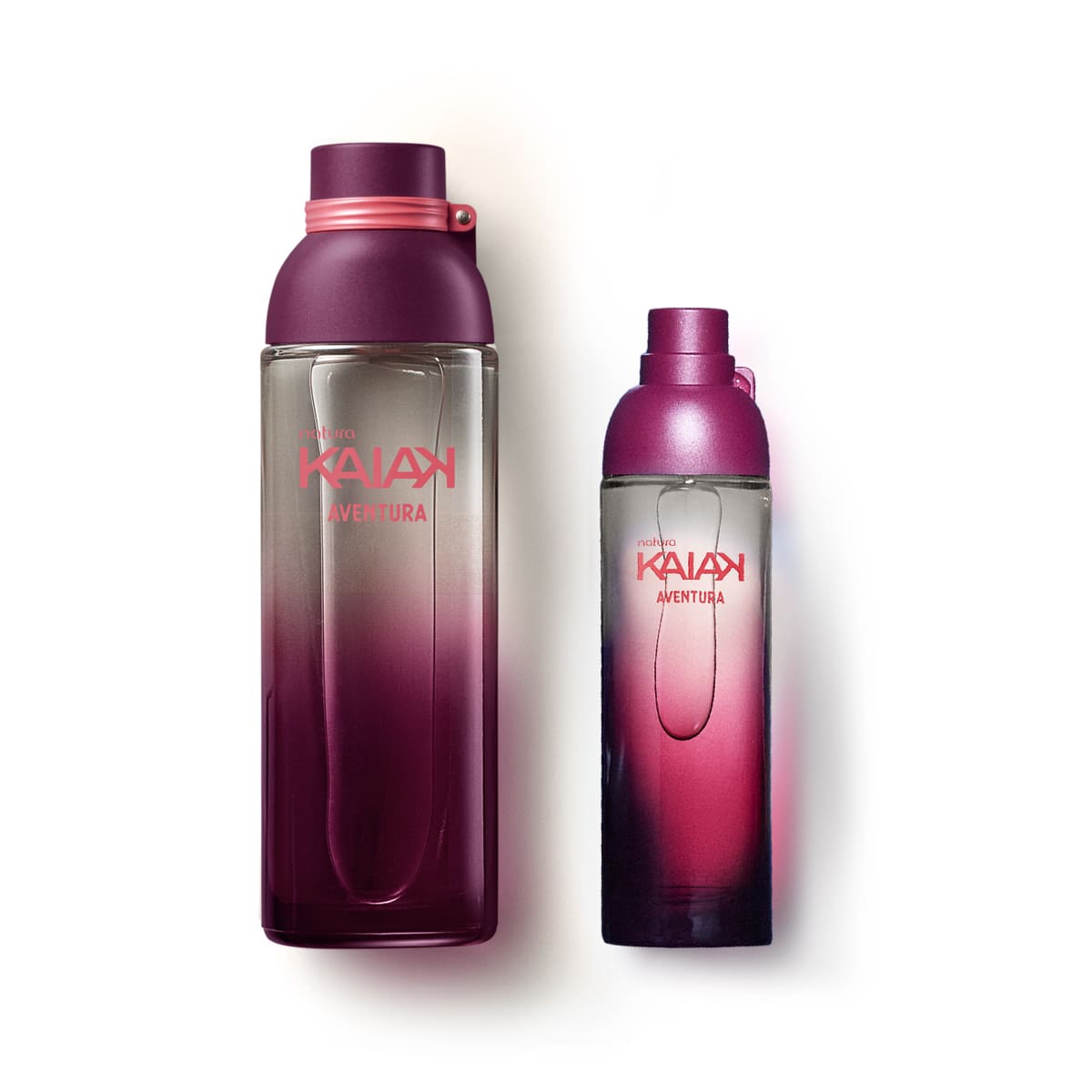 Kit Kaiak Aventura Femenino