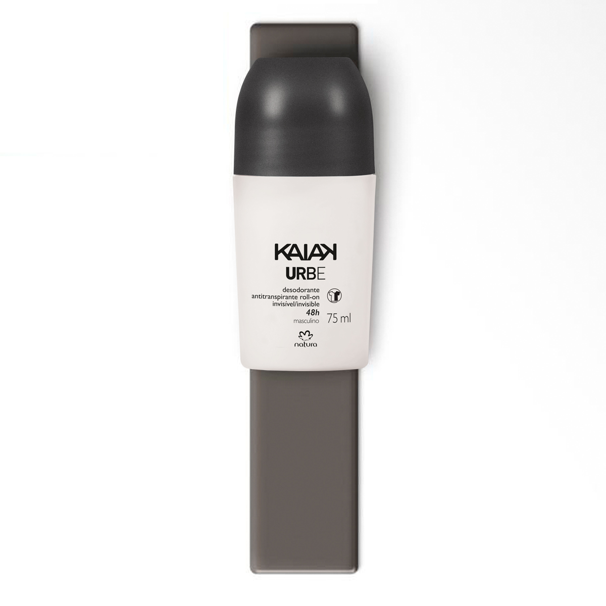 Desodorante antitranspirante roll-on Kaiak Invisible Urbe