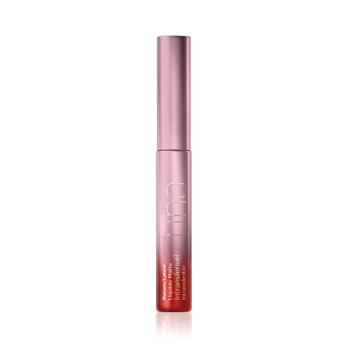 Labial Líquido Mate Intransferible