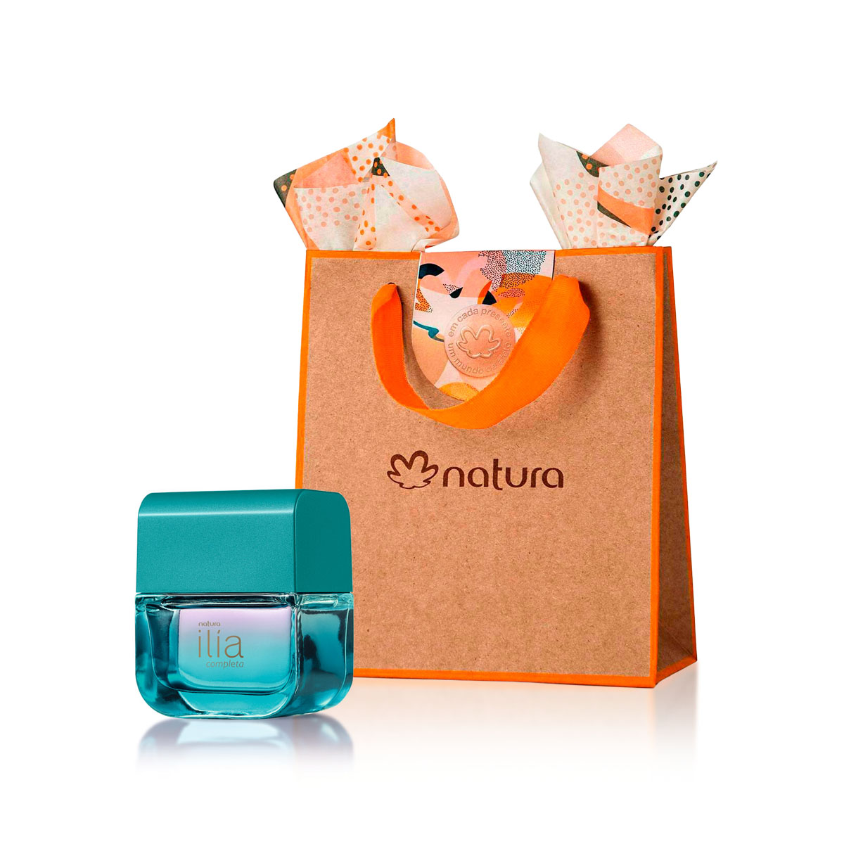 Regalo Ilía Completa