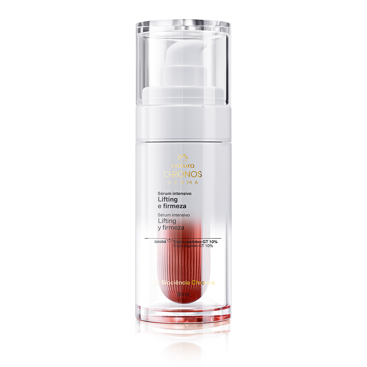 Sérum intensivo lifting y firmeza - 30 ml