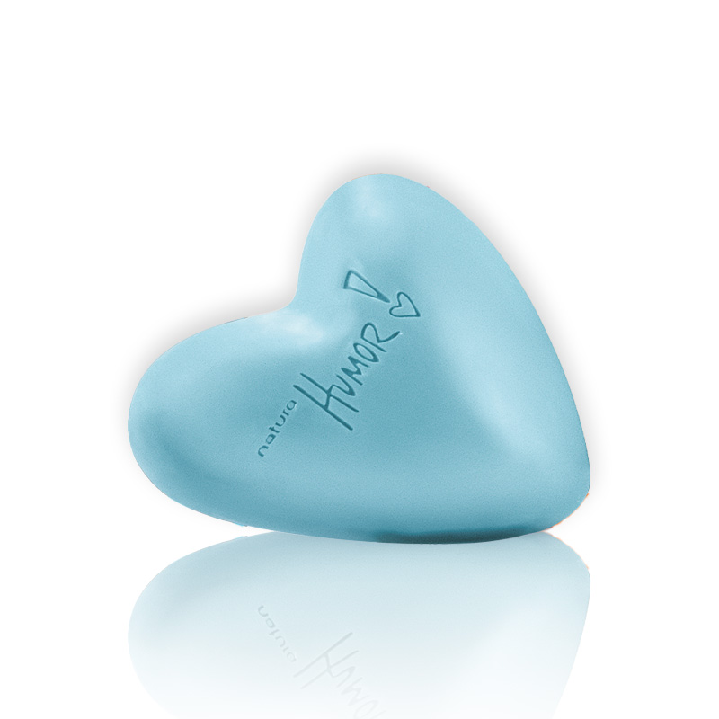 Jabón en barra Hurmor Mihna vida