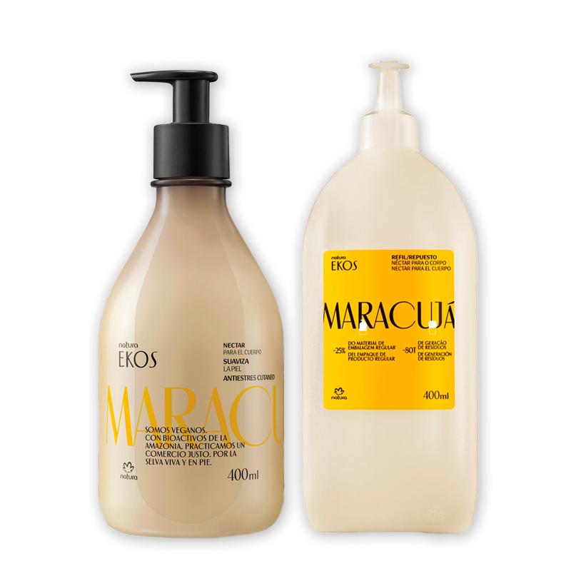 Kit doble contenido