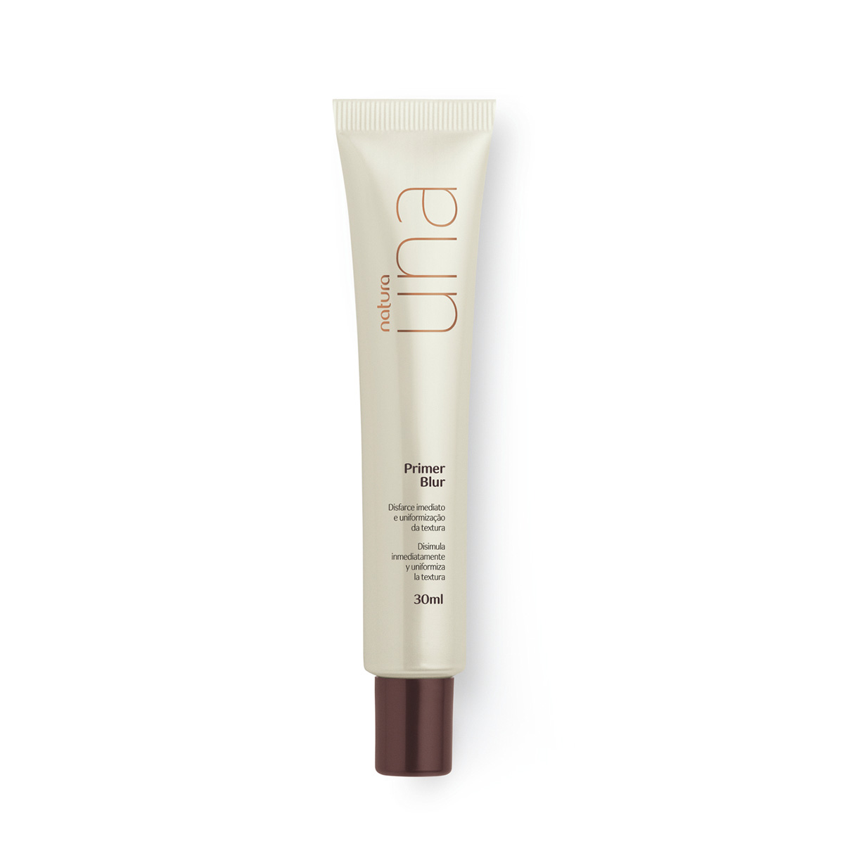Blur perfeccionador instantáneo fórmula gel Una - 30ml
