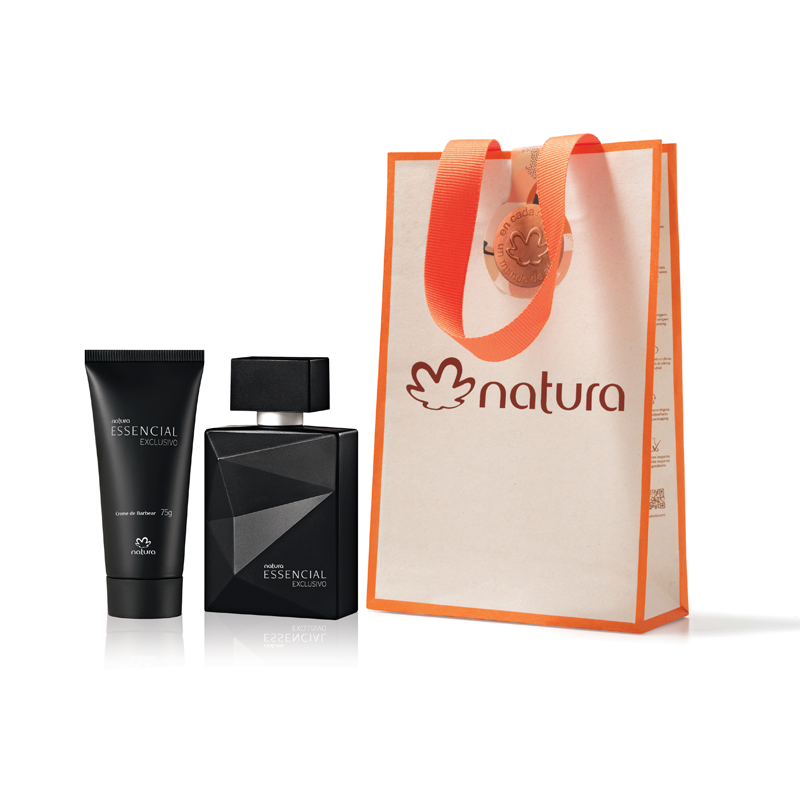 Regalo rutina Essencial exclusivo