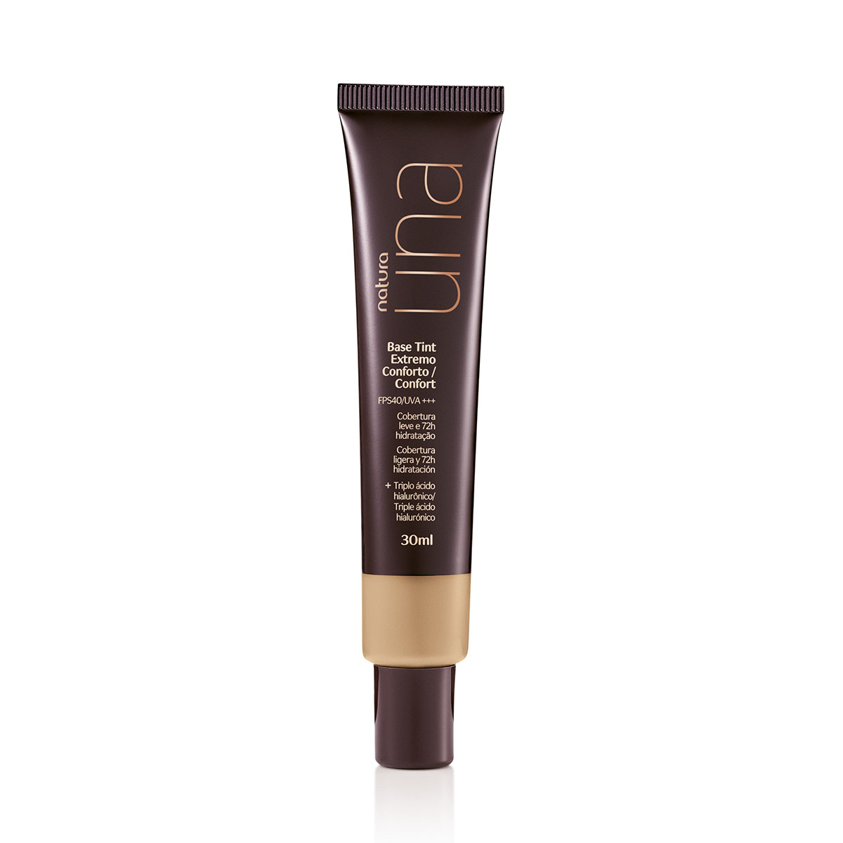 Base tint extremo confort FPS 40 Una