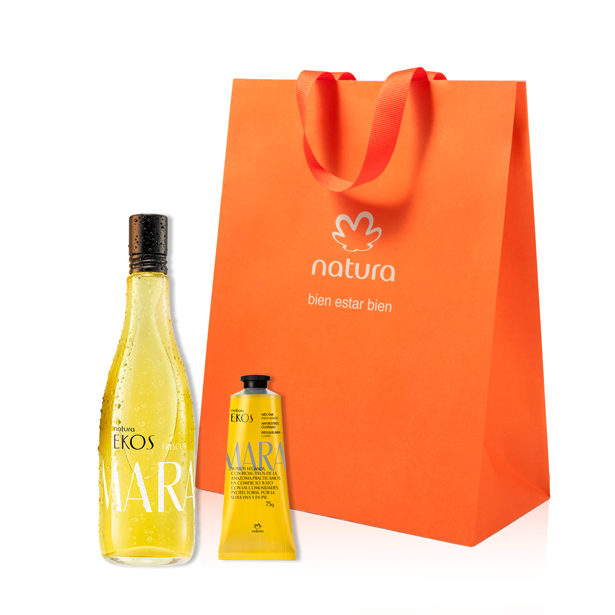 Regalo Ekos maracuyá