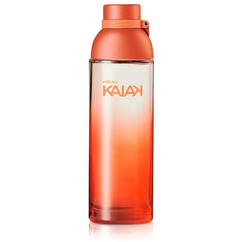 Eau de toilette Kaiak clásico femenino - 100ml