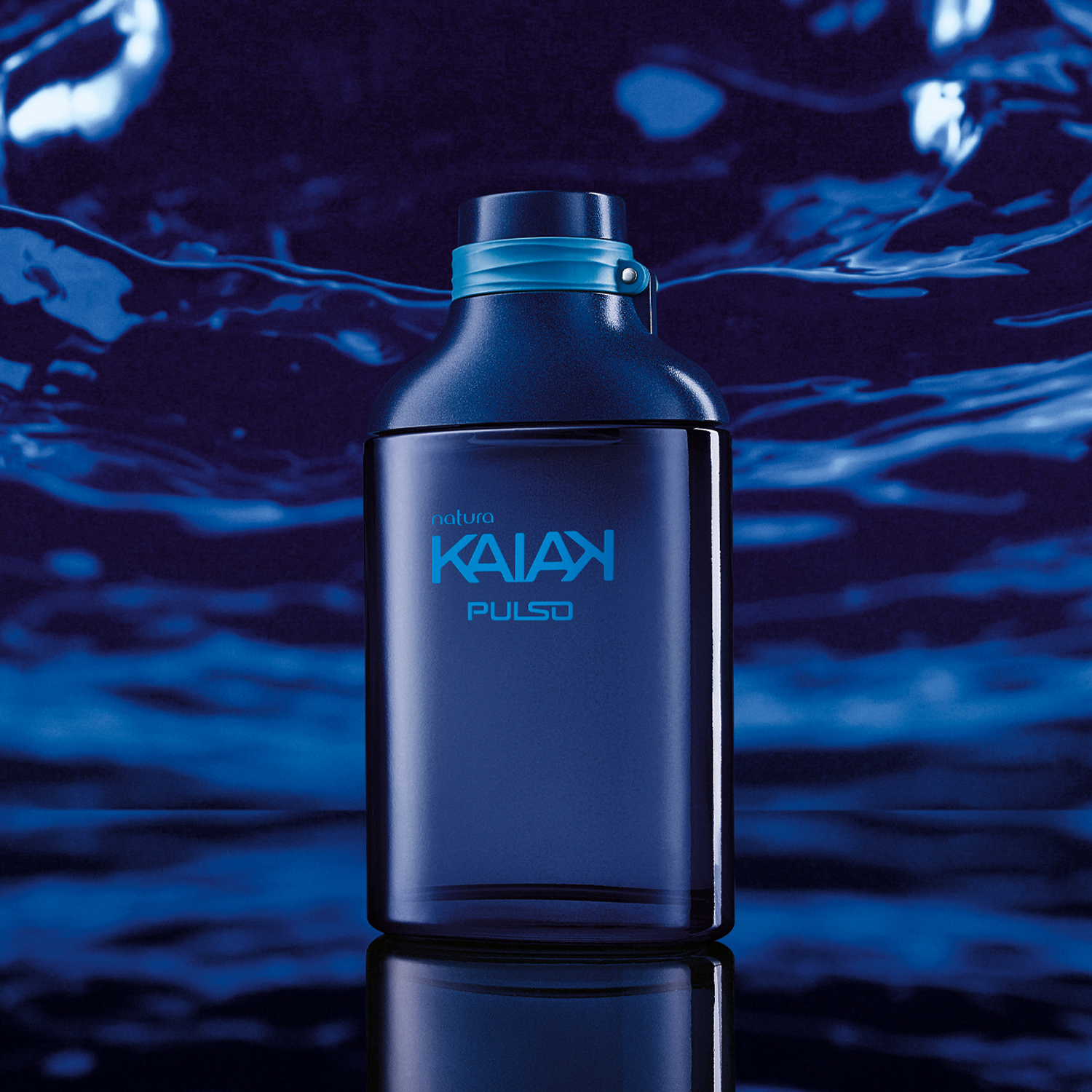 Kaiak Pulso Masculino 100 ml