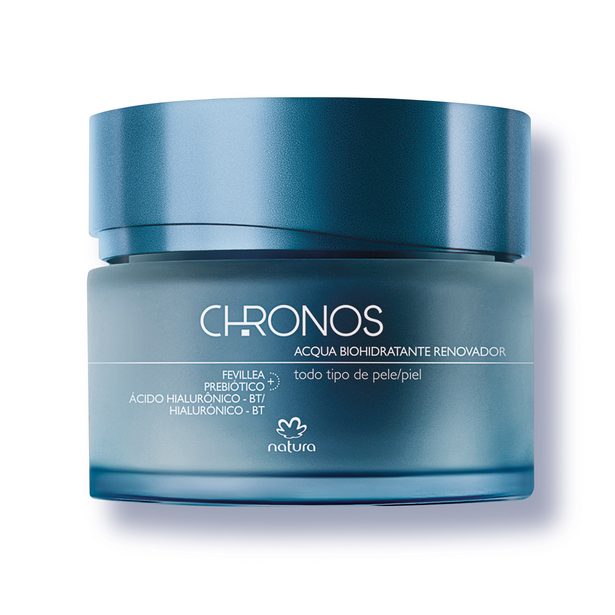 Acqua biohidratante renovador Chronos Derma
