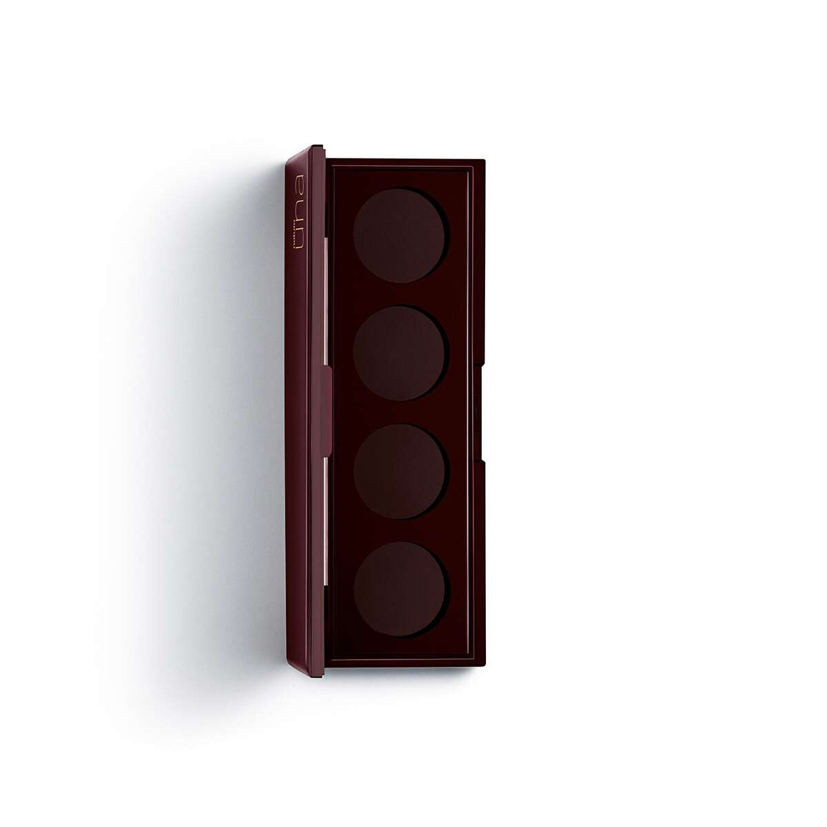 Estuche palette studio glow Una