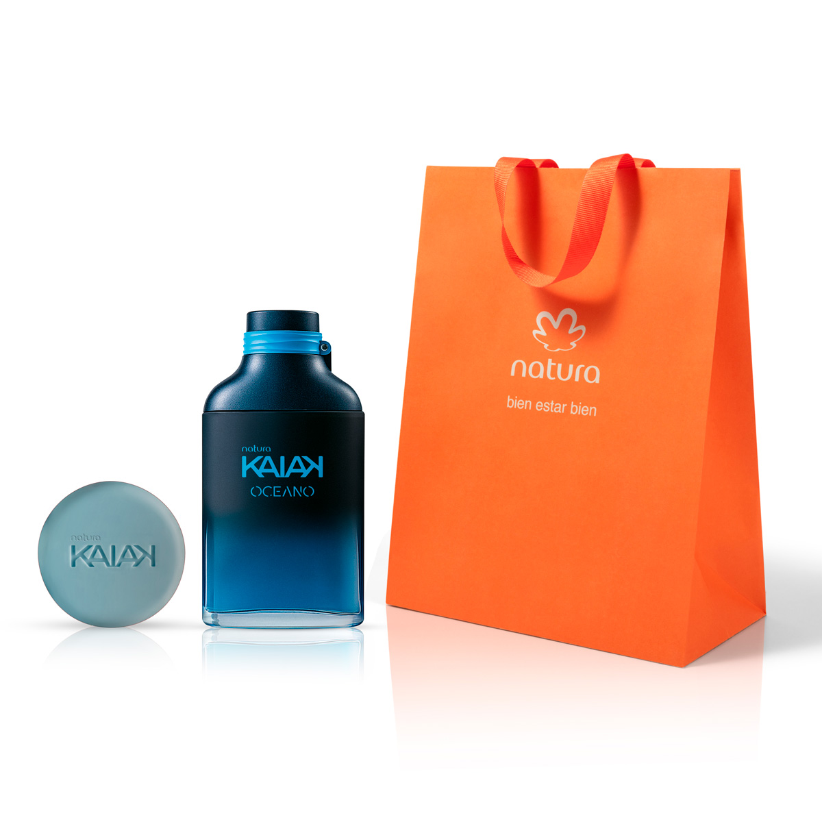 Regalo Kaiak Oceano Masculino