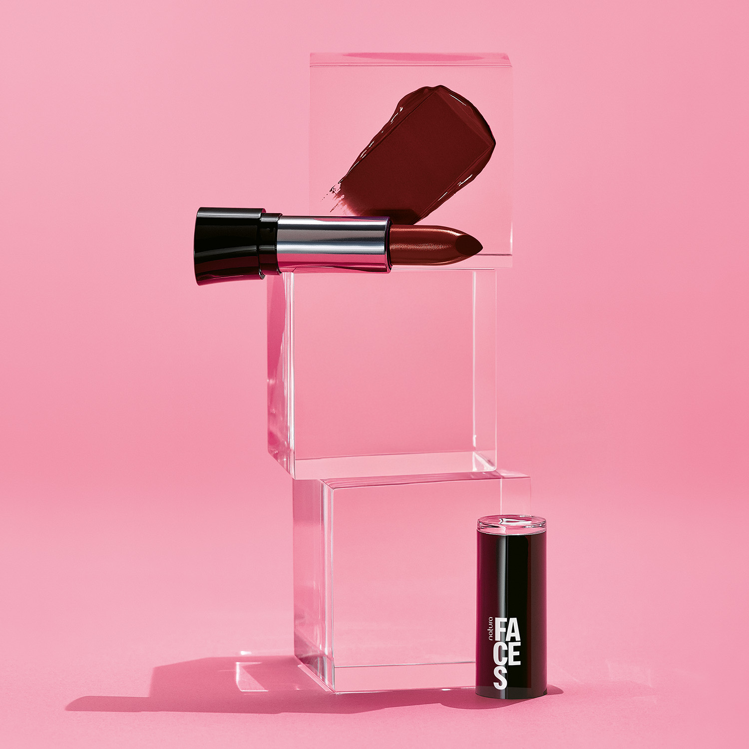 Labial color hidra FPS 8 Faces