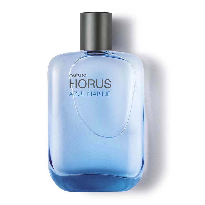 Eau de toilette Horus masculino - 100ml