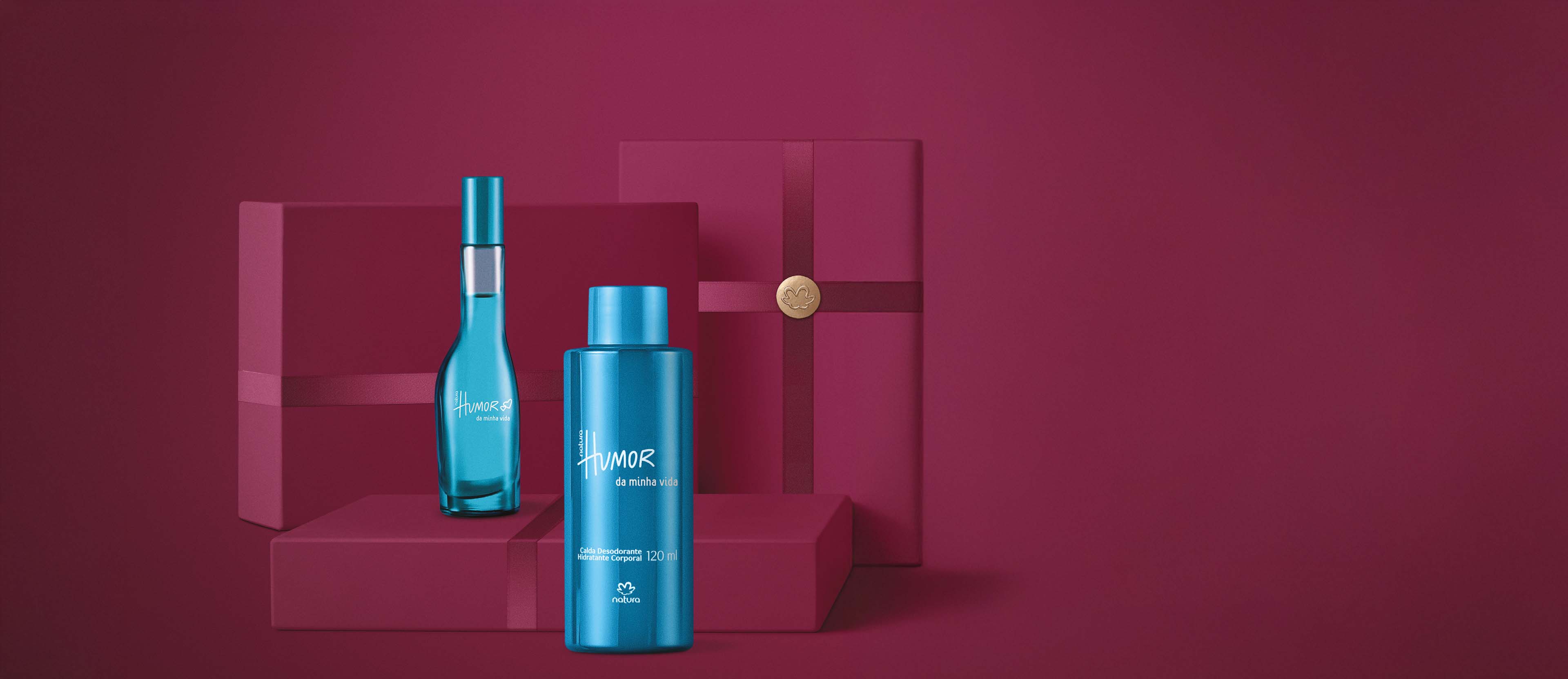 Regalo Humor da Minha Vida